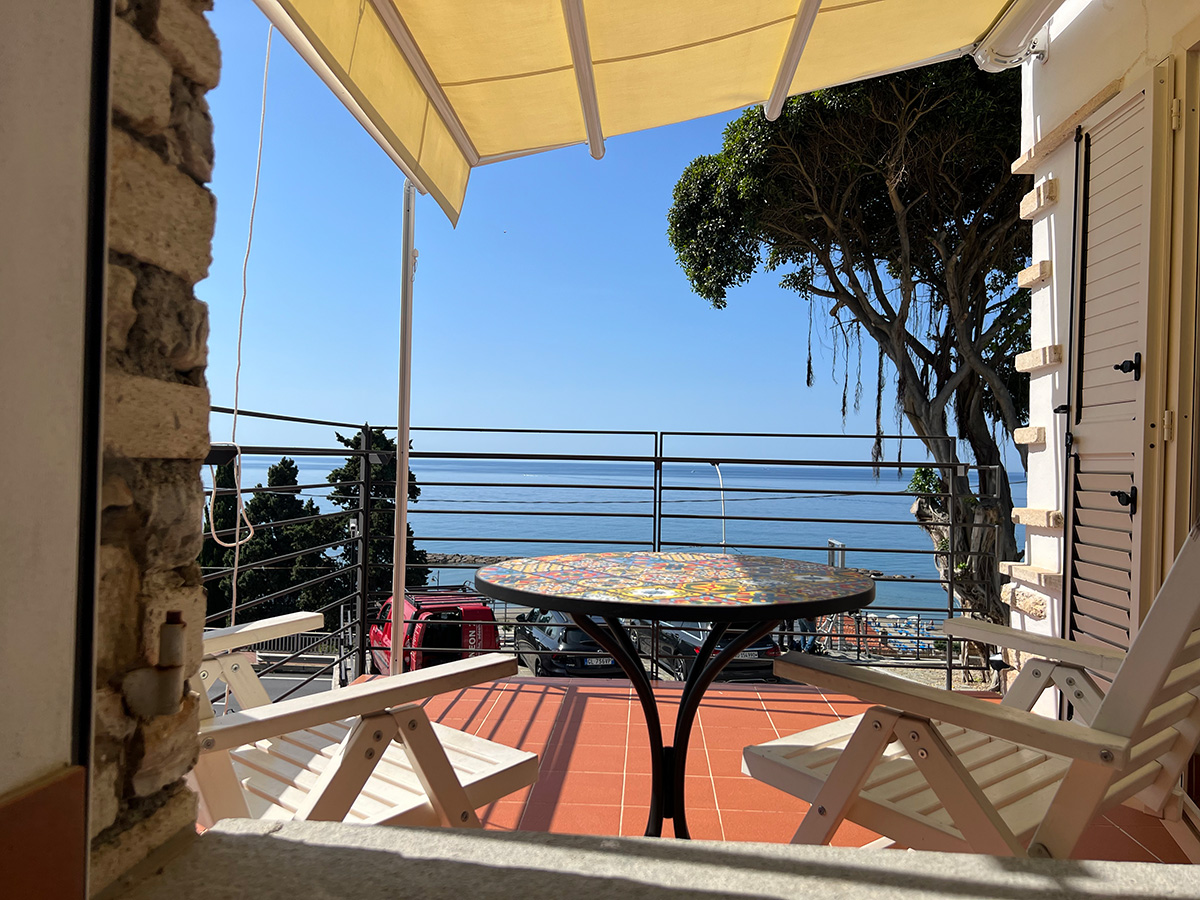 TERRAMATA - Appartamento 4